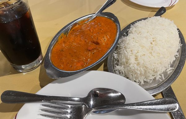 India's Restaurant by null
