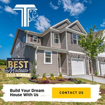 Inderjit S Toor Construction - New Home Construction - Inderjit S. Toor Construction, Modesto, CA 95354 - Best in Modesto Gold Custom Home Construction - General Contractors Near Me - Modesto, California