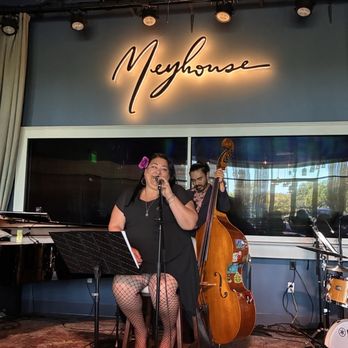 Meyhouse - Turkish Near Me - San Ramon, California