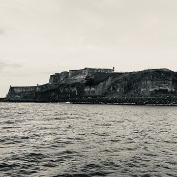 Amazing Grace - Boating Near Me - San Juan, Puerto Rico