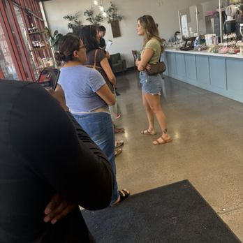 Enroute Coffee and Tea House - Coffee & Tea Near Me - Goodyear, Arizona