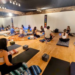 Upward Light Healing and Yoga - Yoga Classes