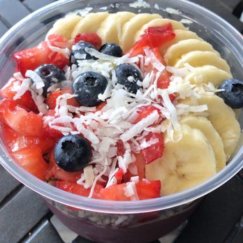 SoBoL - Acai Bowls Near Me - New Hyde Park, New York