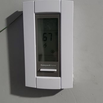 BGL Electric Services - Programmable Honeywell thermostat for baseboard heaters. - Electricians Near Me BGL Electric Services - Programmable Honeywell thermostat for baseboard heaters. - Electricians Near Me