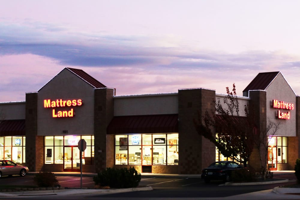 MATTRESS LAND SLEEP FIT Updated August 2024 34 Photos & 27 Reviews