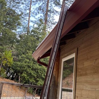 Johnson Gutter - Gutter Services Near Me