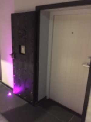 Van der Valk Hotel Het Arresthuis by null
