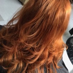 user provided Bella's Beauty Salon photo