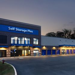 Self Storage Plus