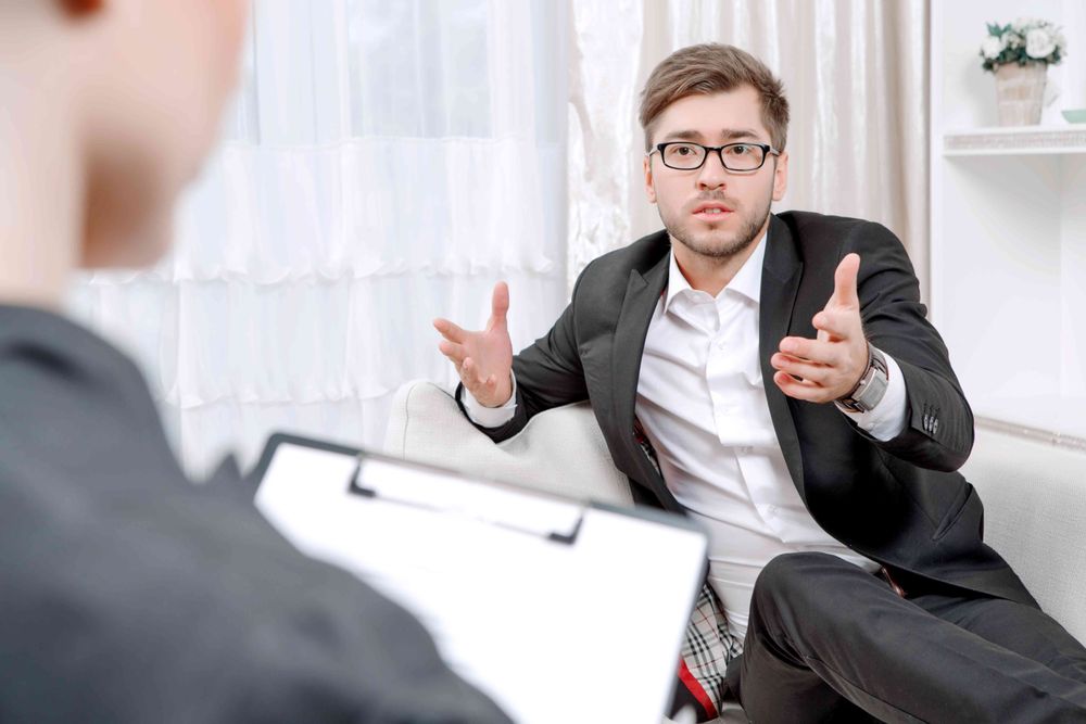 Montana Counseling Services - grief counselor in Helena, MT