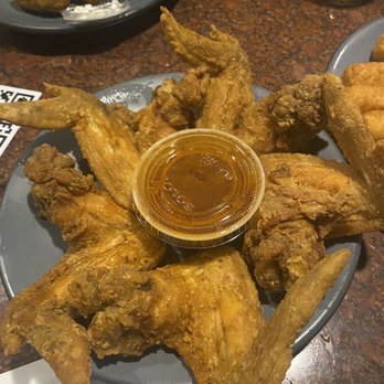 Stan's Restaurant & Bar - Fried Wings - Seafood Near Me - Washington, DC, District of Columbia