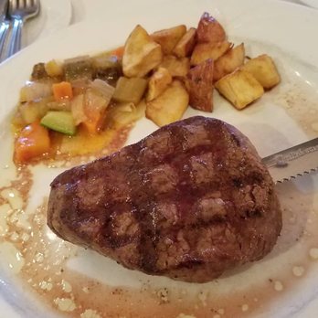 Nova Europa Restaurant - Fillet mignon - Portuguese Near Me - Silver Spring, Maryland