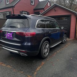 Midway Automotive