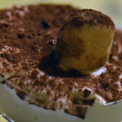 Alimentari Coronari - Tiramisu - Alimentari dei coronari