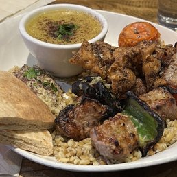 DISH N DASH - CUPERTINO - Updated March 2025 - 820 Photos & 522 Reviews