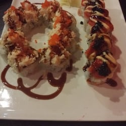 ABC Preschool - TNT and Sushiya!