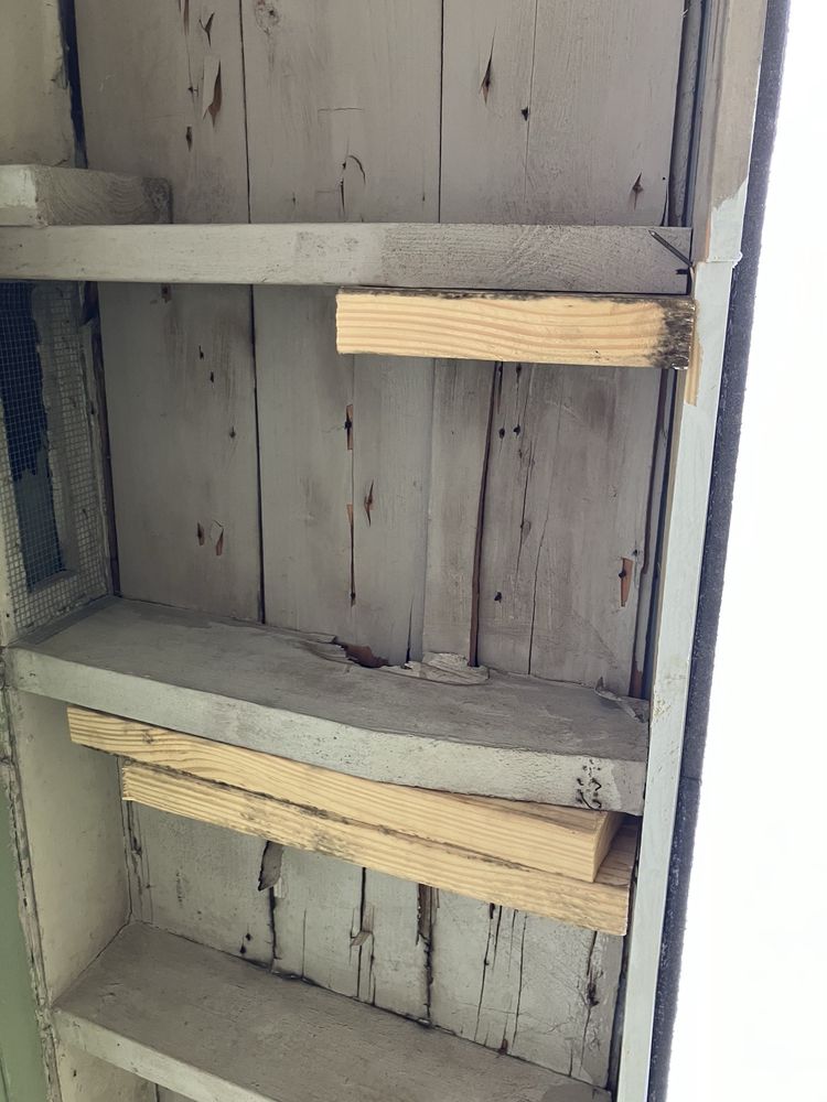 Slide of TBAR Roofing