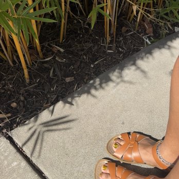 Athena Nails & Head Spa - My beautiful feet - Nail Salons Near Me - Sacramento, California