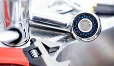 Premiere Plumbing Logo