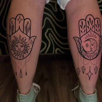 Slayed Beauty Collective - Eyelash Service Near Me - Spokane, Washington