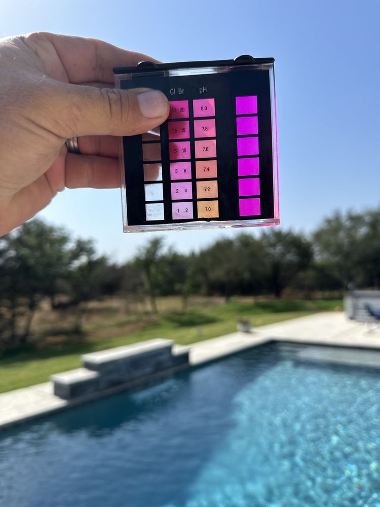 TEXAS CUSTOM CLEAN POOLS Request a Quote 18 Photos 3109 Arrow