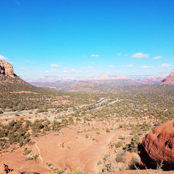 Bell Rock - Hiking Near Me - Sedona, Arizona
