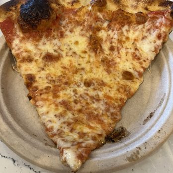 Zorch Pizza - Cheese pizza - Food Trucks Near Me - Richmond, Virginia Zorch Pizza - Cheese pizza - Food Trucks Near Me - Richmond, Virginia