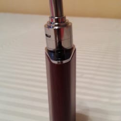 Venerable Vaping Inc - Slanted...