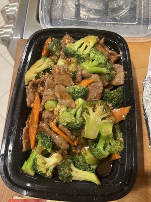 Golden Dragon Chinese by null