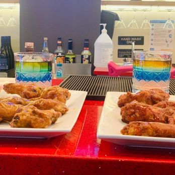 Pizza Twist - Tandoori Wings - Pizza Near Me - Herndon, Virginia Pizza Twist - Tandoori Wings - Pizza Near Me - Herndon, Virginia