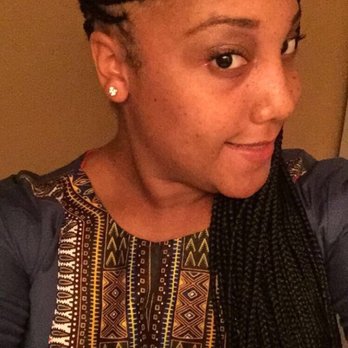 Neat Pretty Braids - Neat Pretty cornrows and single box braids ! Perfection! - Hair Stylists Near Me - Houston, Texas Neat Pretty Braids - Neat Pretty cornrows and single box braids ! Perfection! - Hair Stylists Near Me - Houston, Texas