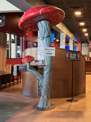 Mellow Mushroom Atlanta - Buckhead by null