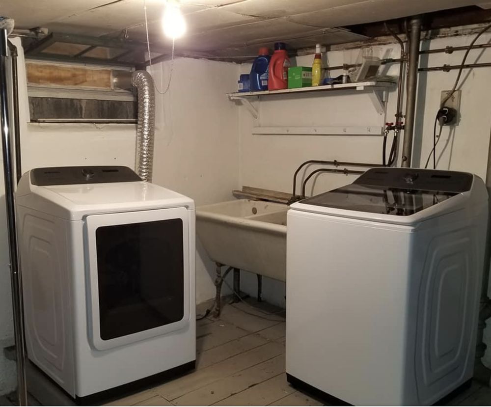 Slide of Preferred Plus Homeowners Services & Repairs