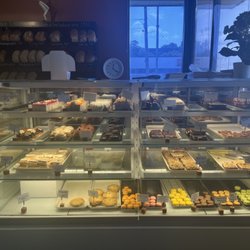 Cottage Bakery & Cafe