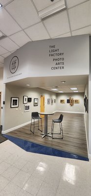 VAPA Center by null