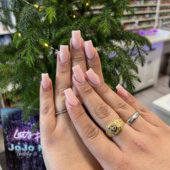 JoJo Nails - Nail Salons Near Me - Chino, California JoJo Nails - Nail Salons Near Me - Chino, California