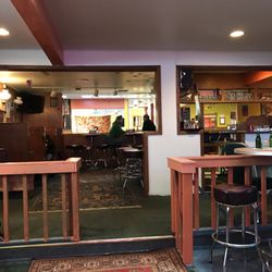 Rosebud Cafe