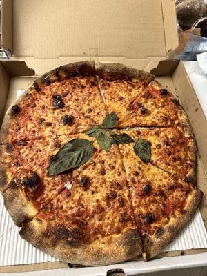 Eleventh Street Pizza – Downtown Miami by null Eleventh Street Pizza – Downtown Miami by null