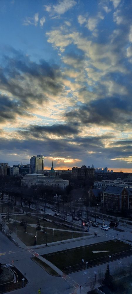 University Hospitals Cleveland Medical Center - patient advocate in Cleveland, OH