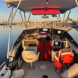 Discovery Bay Chandlery