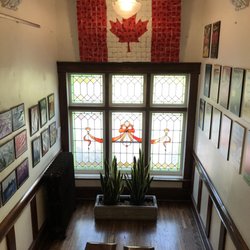 Avenue Road Arts School