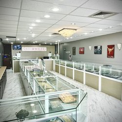 Sai Jewelers & Repairs