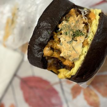 Egg Drip - Pop-Up Restaurants Near Me - Nashville, Tennessee Egg Drip - Pop-Up Restaurants Near Me - Nashville, Tennessee