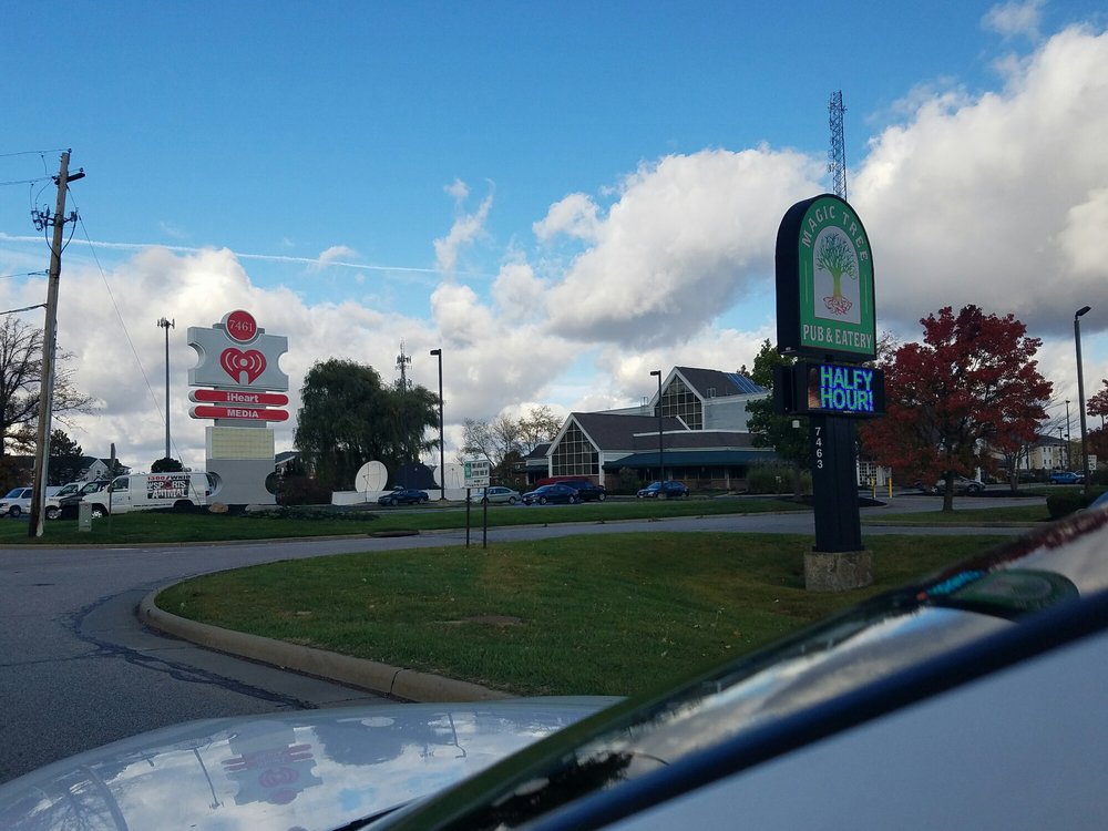 IHEART MEDIA Updated September 2024 7461 S Ave, Youngstown, Ohio