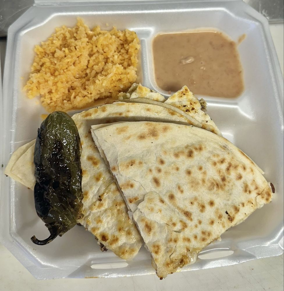 Compas Tacos Logo
