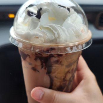 Mudslingers Drive - Thru Coffee - Mudslinger - Coffee & Tea Near Me - San Antonio, Texas Mudslingers Drive - Thru Coffee - Mudslinger - Coffee & Tea Near Me - San Antonio, Texas