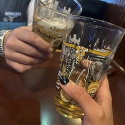 Langdon's Bar & Grill - Beers & good times!