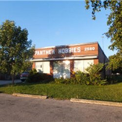 Panther Hobbies & Trains - Photo