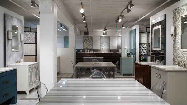 Artistic Tile by null