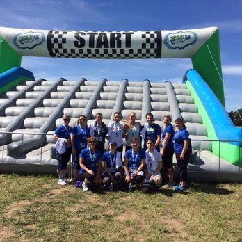 Kristi Roots Insurance - Kristi Roots Insurance employee bonding: fun run - Home & Rental Insurance Near Me - Ione, California Kristi Roots Insurance - Kristi Roots Insurance employee bonding: fun run - Home & Rental Insurance Near Me - Ione, California